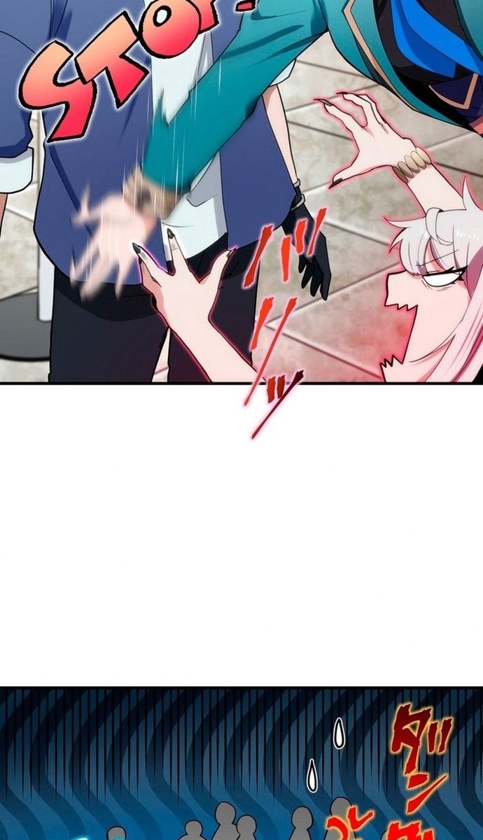 Đảo Ngược Chỉ Số : Từ Kẻ Xui Xẻo Thành Vô Địch! Chapter 3 - Trang 2