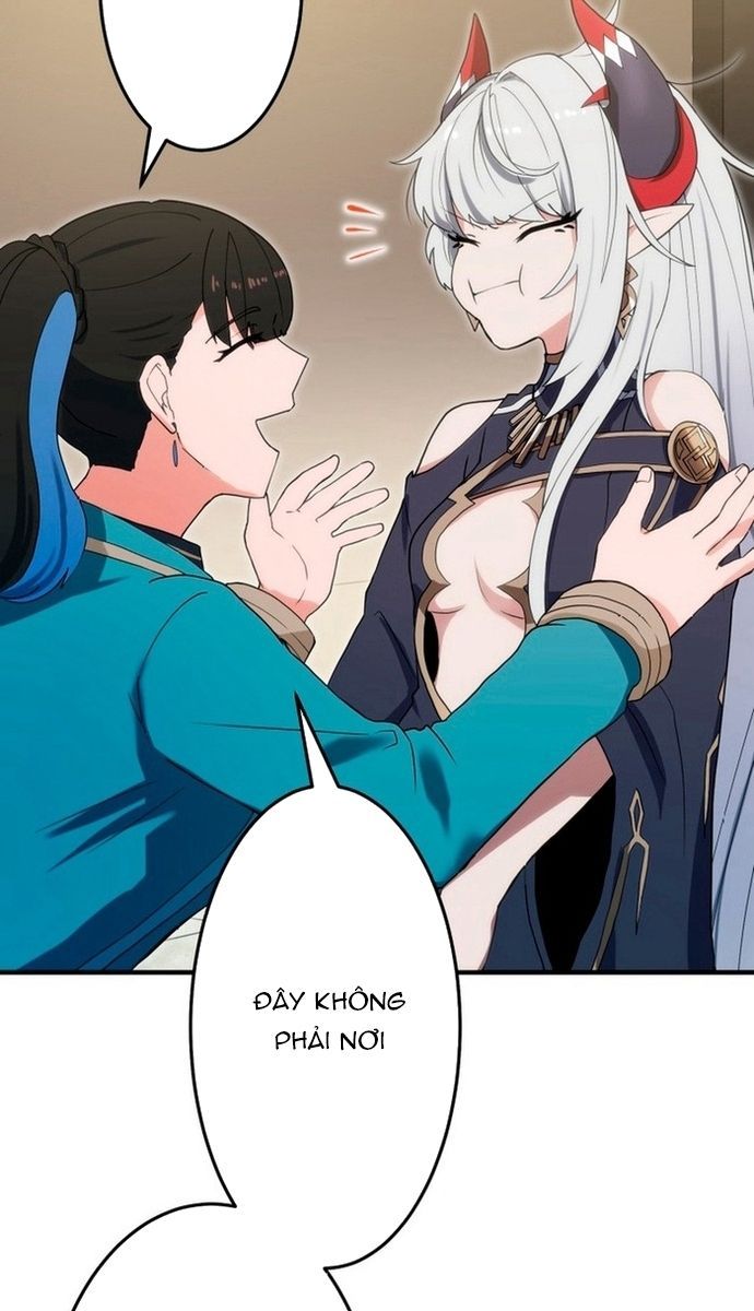 Đảo Ngược Chỉ Số : Từ Kẻ Xui Xẻo Thành Vô Địch! Chapter 3 - Trang 2