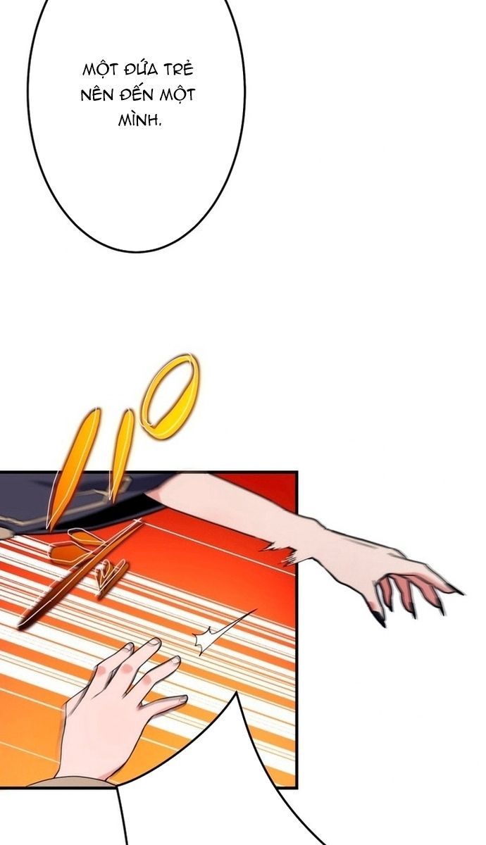 Đảo Ngược Chỉ Số : Từ Kẻ Xui Xẻo Thành Vô Địch! Chapter 3 - Trang 2