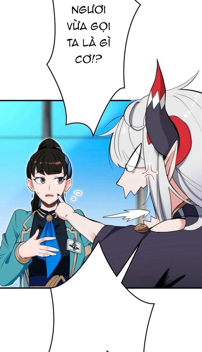 Đảo Ngược Chỉ Số : Từ Kẻ Xui Xẻo Thành Vô Địch! Chapter 3 - Trang 2