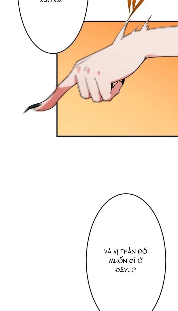 Đảo Ngược Chỉ Số : Từ Kẻ Xui Xẻo Thành Vô Địch! Chapter 3 - Trang 2