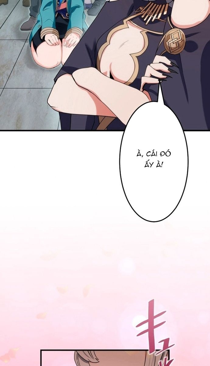 Đảo Ngược Chỉ Số : Từ Kẻ Xui Xẻo Thành Vô Địch! Chapter 3 - Trang 2