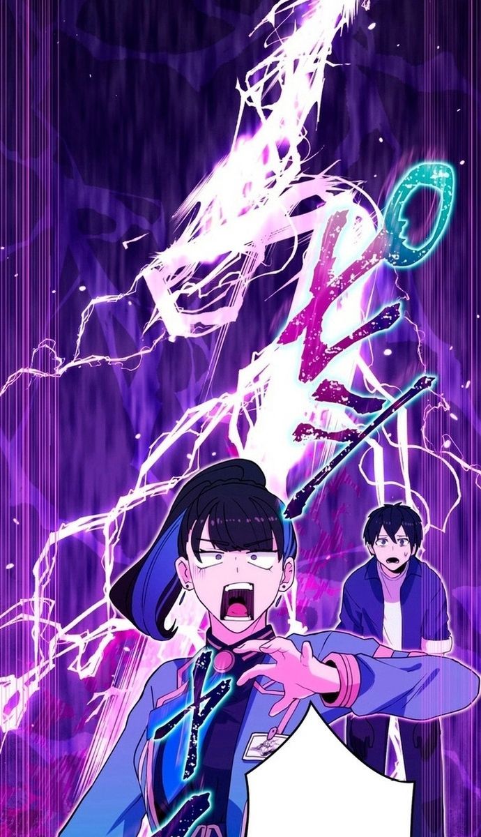 Đảo Ngược Chỉ Số : Từ Kẻ Xui Xẻo Thành Vô Địch! Chapter 3 - Trang 2