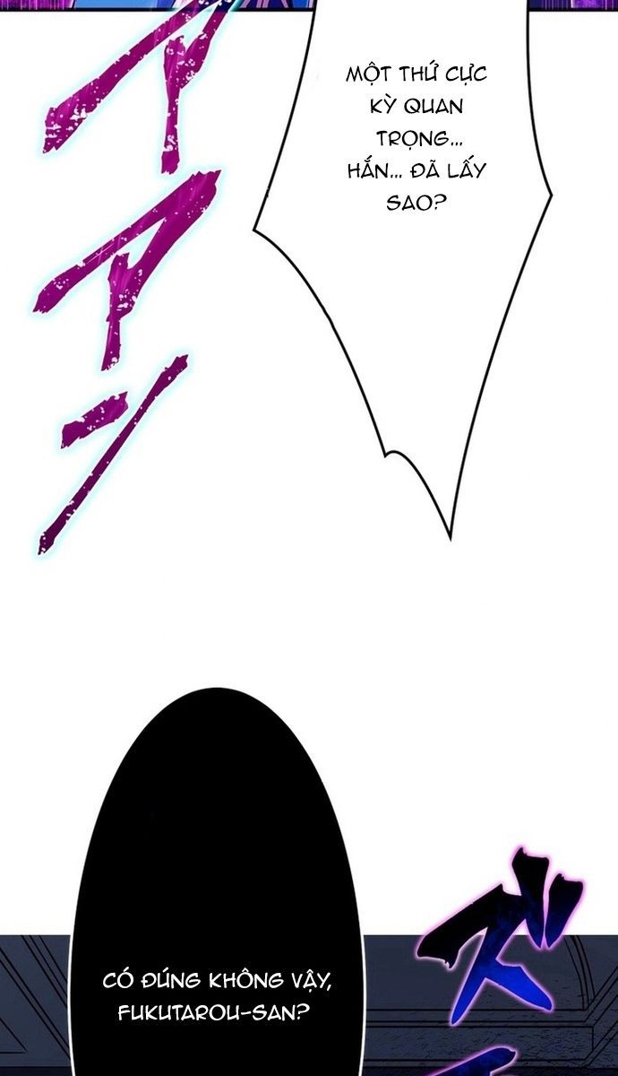 Đảo Ngược Chỉ Số : Từ Kẻ Xui Xẻo Thành Vô Địch! Chapter 3 - Trang 2