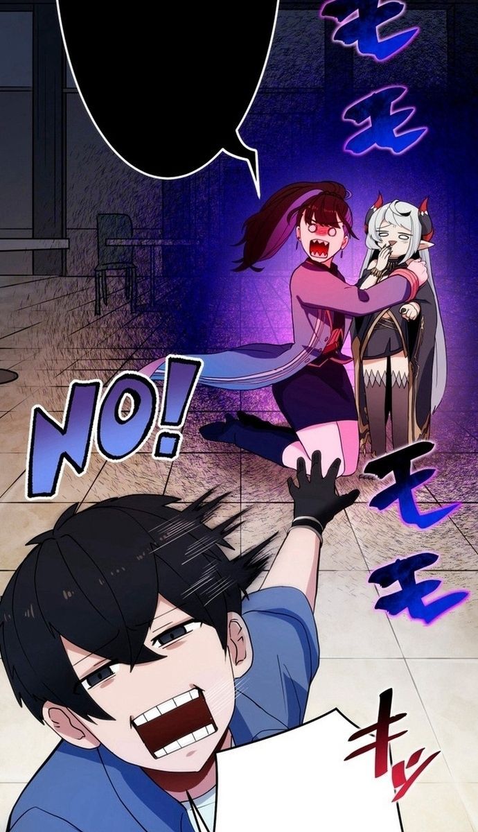 Đảo Ngược Chỉ Số : Từ Kẻ Xui Xẻo Thành Vô Địch! Chapter 3 - Trang 2