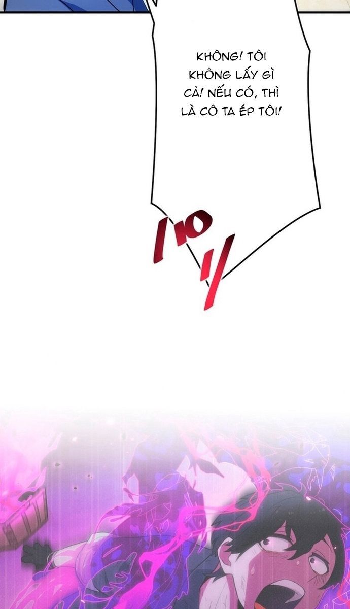 Đảo Ngược Chỉ Số : Từ Kẻ Xui Xẻo Thành Vô Địch! Chapter 3 - Trang 2