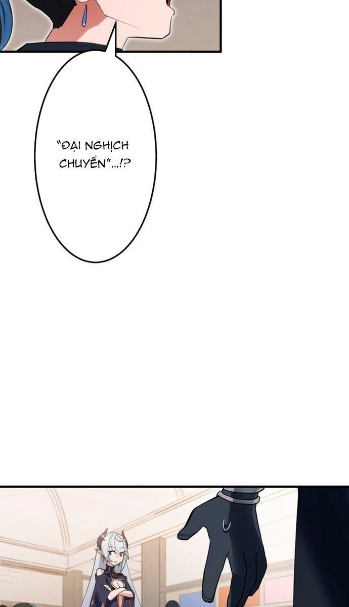 Đảo Ngược Chỉ Số : Từ Kẻ Xui Xẻo Thành Vô Địch! Chapter 3 - Trang 2