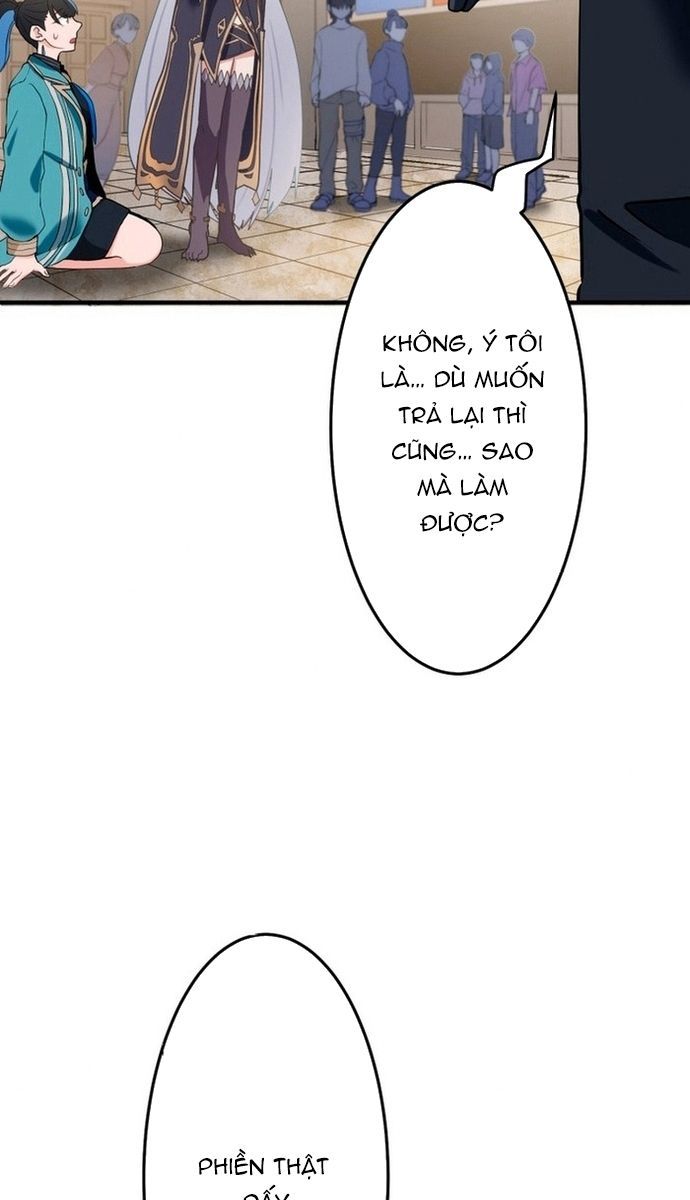 Đảo Ngược Chỉ Số : Từ Kẻ Xui Xẻo Thành Vô Địch! Chapter 3 - Trang 2