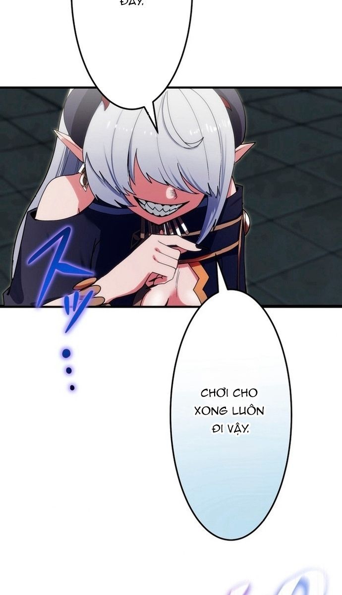 Đảo Ngược Chỉ Số : Từ Kẻ Xui Xẻo Thành Vô Địch! Chapter 3 - Trang 2