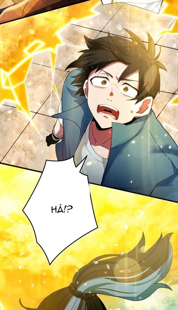 Đảo Ngược Chỉ Số : Từ Kẻ Xui Xẻo Thành Vô Địch! Chapter 3 - Trang 2