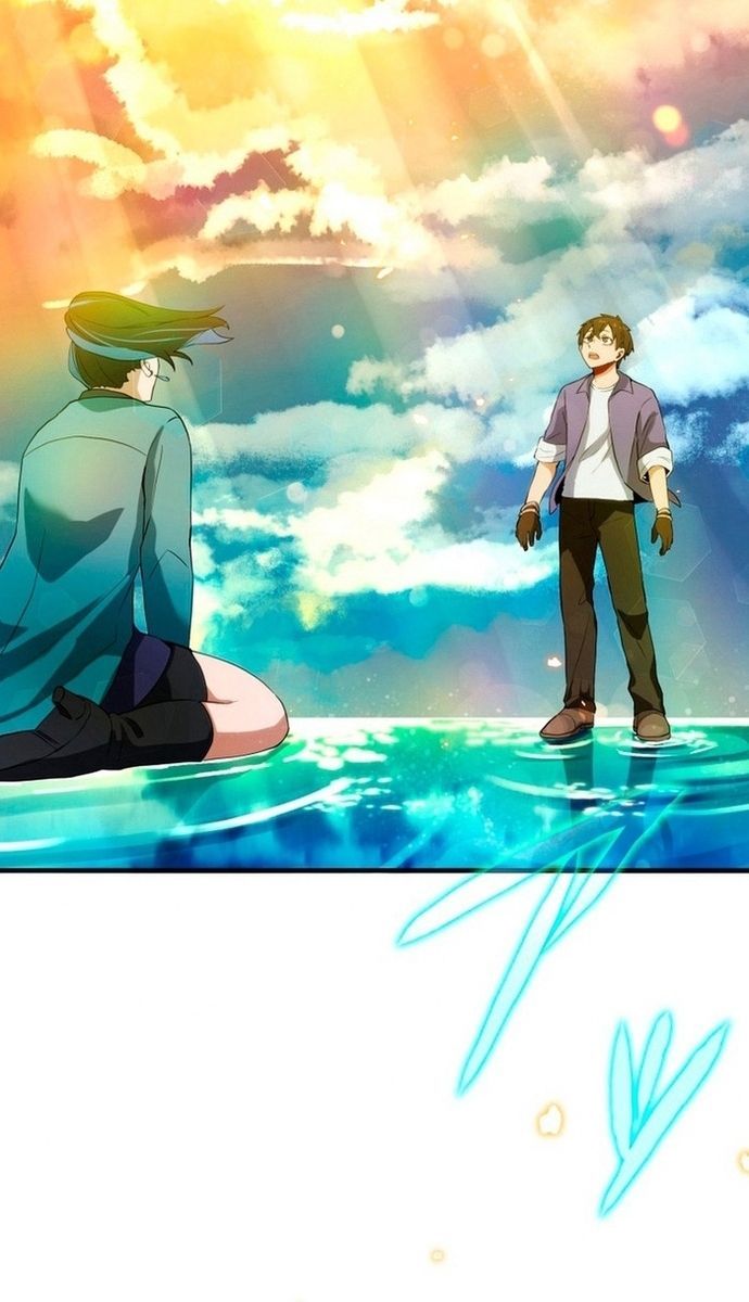 Đảo Ngược Chỉ Số : Từ Kẻ Xui Xẻo Thành Vô Địch! Chapter 3 - Trang 2