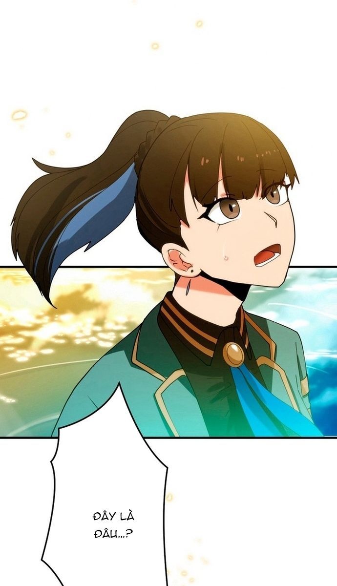 Đảo Ngược Chỉ Số : Từ Kẻ Xui Xẻo Thành Vô Địch! Chapter 3 - Trang 2