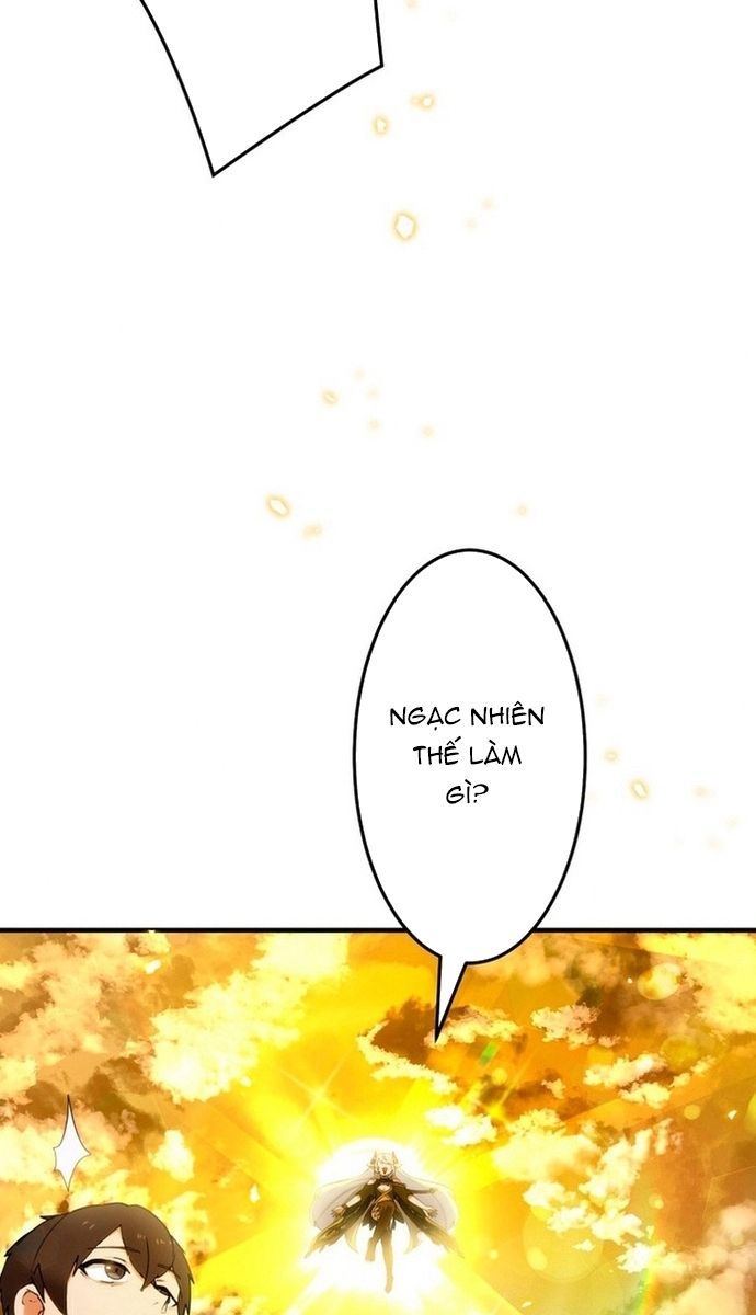 Đảo Ngược Chỉ Số : Từ Kẻ Xui Xẻo Thành Vô Địch! Chapter 3 - Trang 2