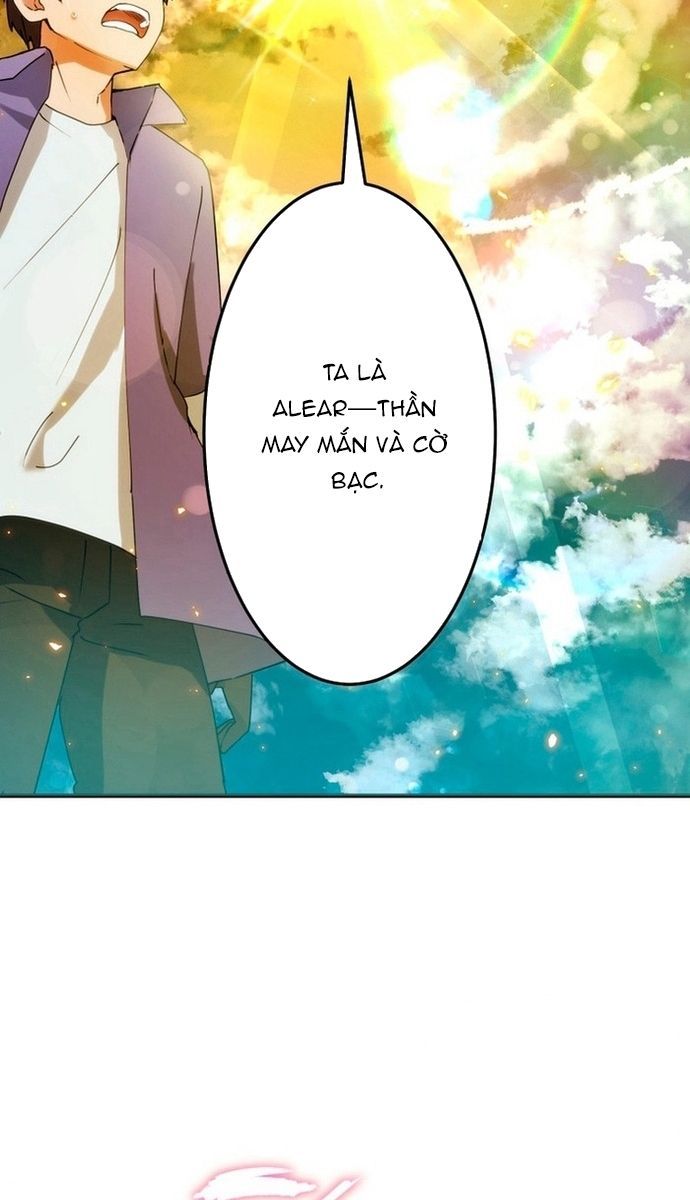 Đảo Ngược Chỉ Số : Từ Kẻ Xui Xẻo Thành Vô Địch! Chapter 3 - Trang 2