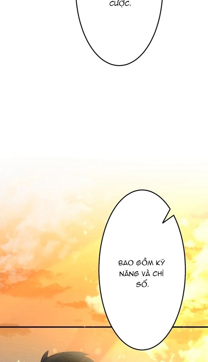 Đảo Ngược Chỉ Số : Từ Kẻ Xui Xẻo Thành Vô Địch! Chapter 3 - Trang 2