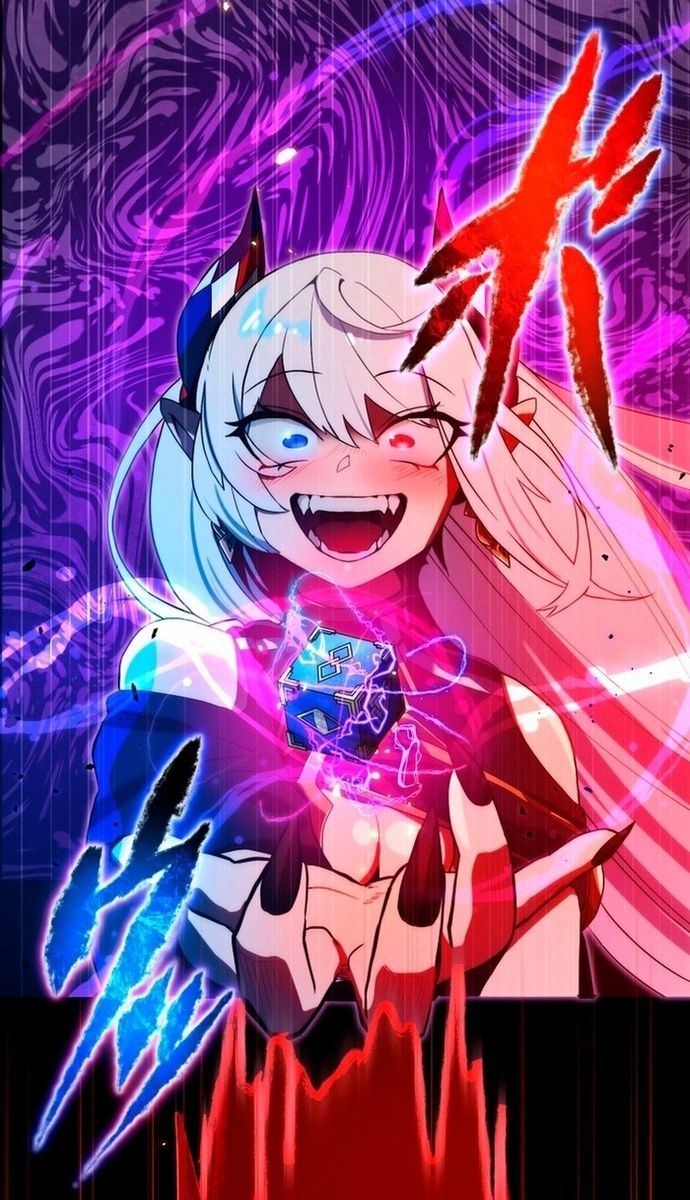 Đảo Ngược Chỉ Số : Từ Kẻ Xui Xẻo Thành Vô Địch! Chapter 3 - Trang 2