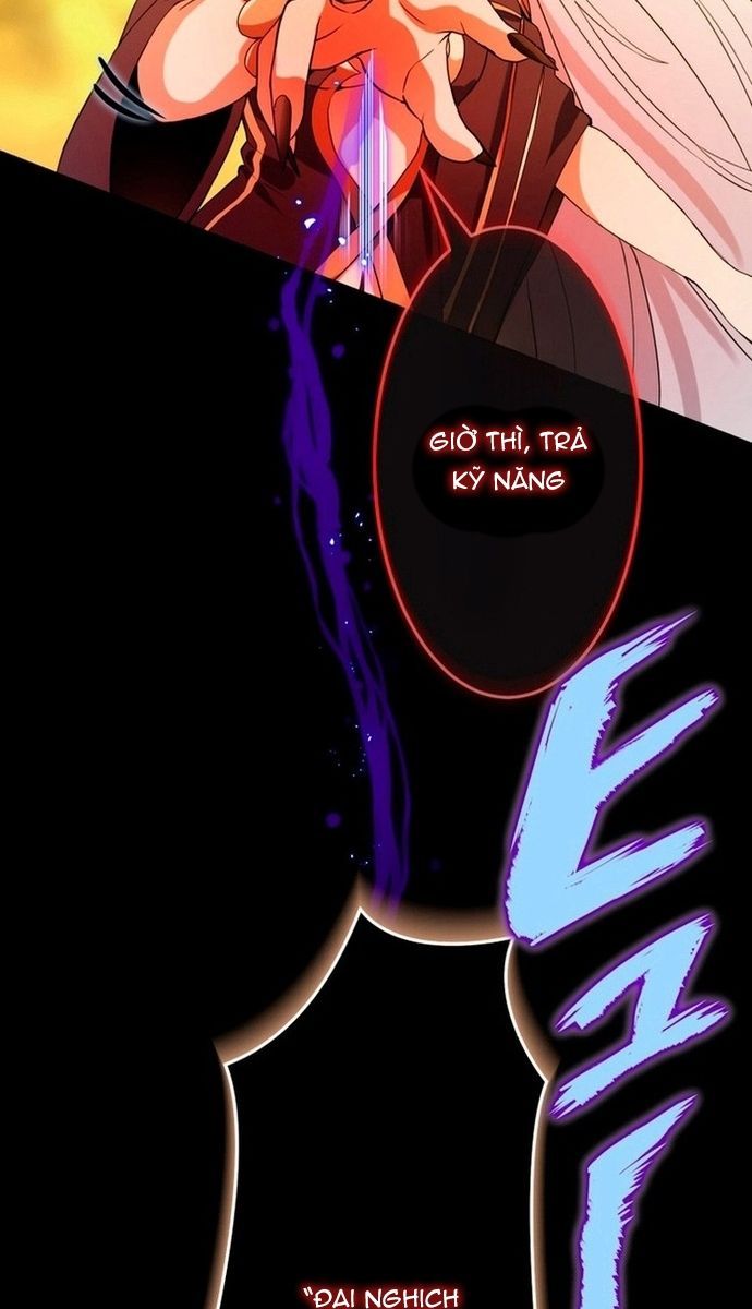 Đảo Ngược Chỉ Số : Từ Kẻ Xui Xẻo Thành Vô Địch! Chapter 3 - Trang 2