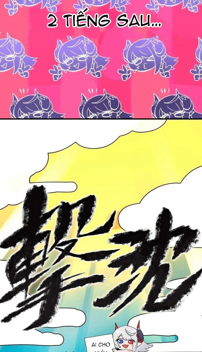 Đảo Ngược Chỉ Số : Từ Kẻ Xui Xẻo Thành Vô Địch! Chapter 3 - Trang 2