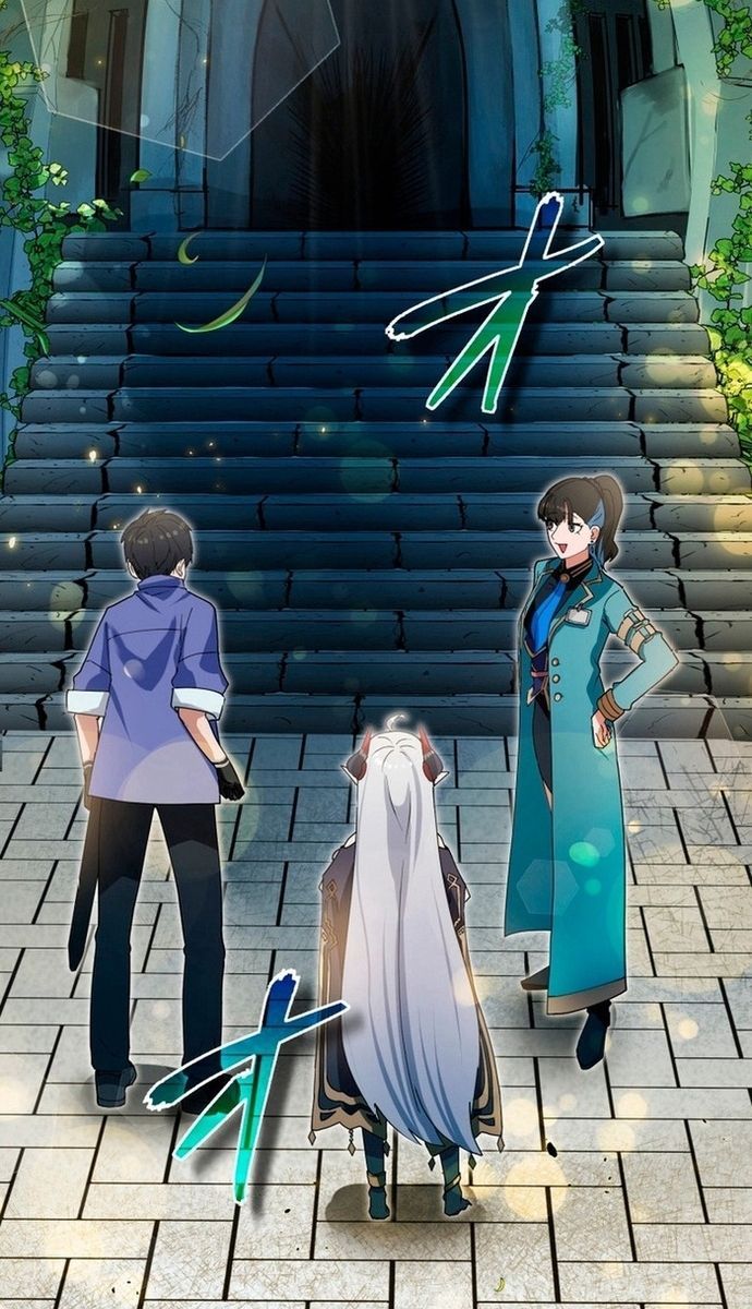 Đảo Ngược Chỉ Số : Từ Kẻ Xui Xẻo Thành Vô Địch! Chapter 4 - Trang 2