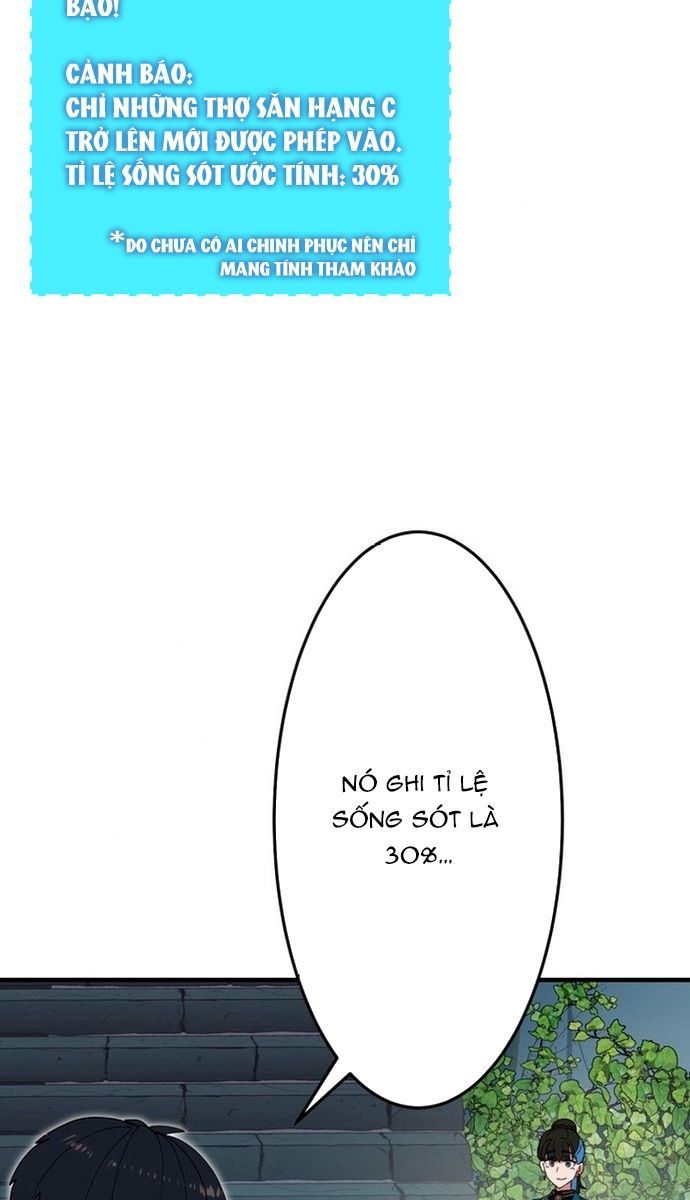 Đảo Ngược Chỉ Số : Từ Kẻ Xui Xẻo Thành Vô Địch! Chapter 4 - Trang 2