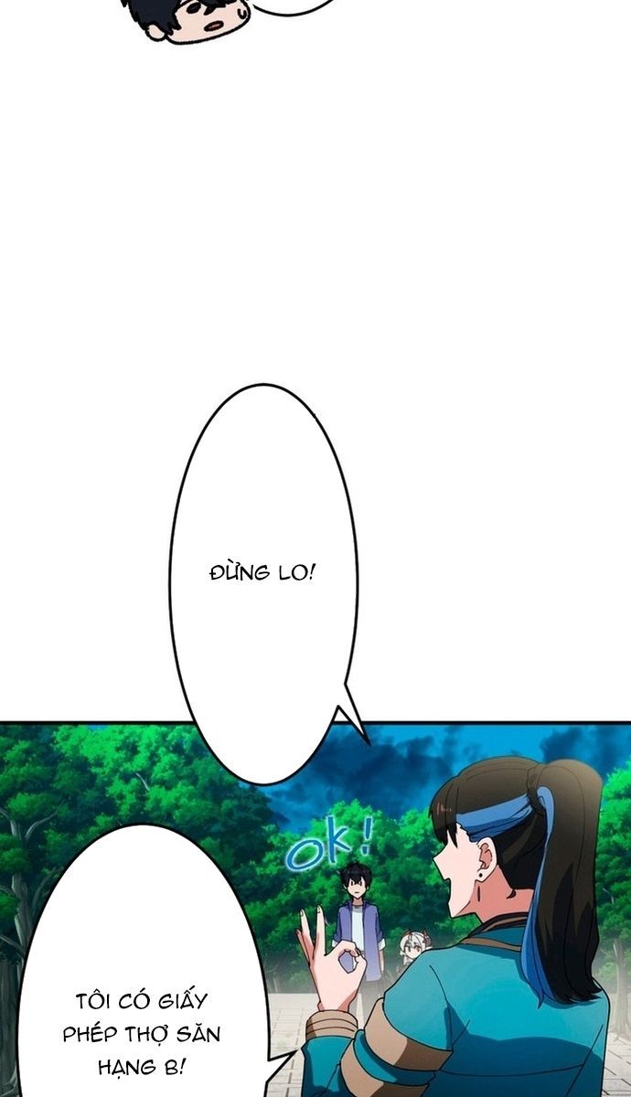 Đảo Ngược Chỉ Số : Từ Kẻ Xui Xẻo Thành Vô Địch! Chapter 4 - Trang 2