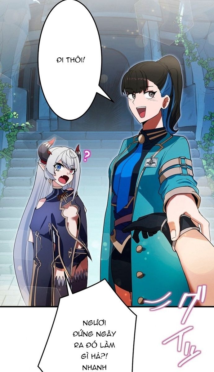 Đảo Ngược Chỉ Số : Từ Kẻ Xui Xẻo Thành Vô Địch! Chapter 4 - Trang 2