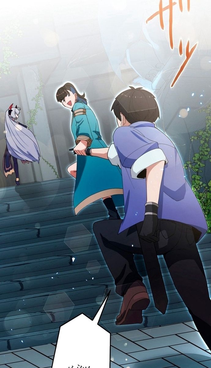 Đảo Ngược Chỉ Số : Từ Kẻ Xui Xẻo Thành Vô Địch! Chapter 4 - Trang 2