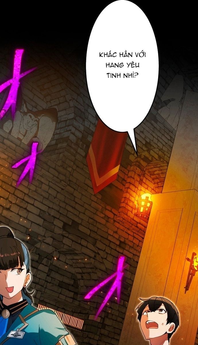 Đảo Ngược Chỉ Số : Từ Kẻ Xui Xẻo Thành Vô Địch! Chapter 4 - Trang 2