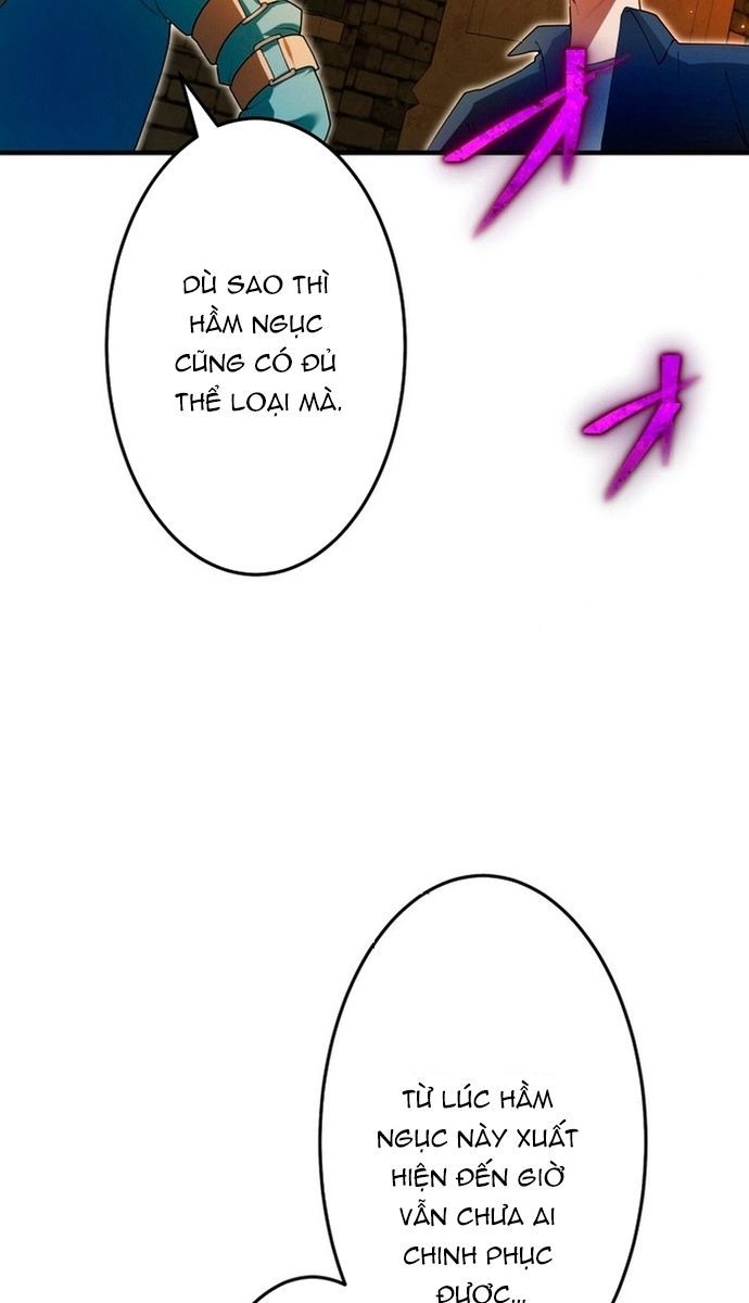 Đảo Ngược Chỉ Số : Từ Kẻ Xui Xẻo Thành Vô Địch! Chapter 4 - Trang 2