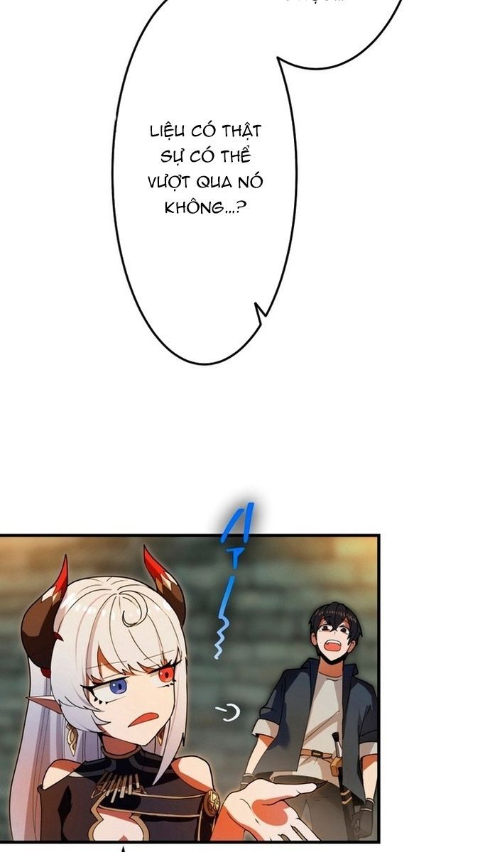 Đảo Ngược Chỉ Số : Từ Kẻ Xui Xẻo Thành Vô Địch! Chapter 4 - Trang 2