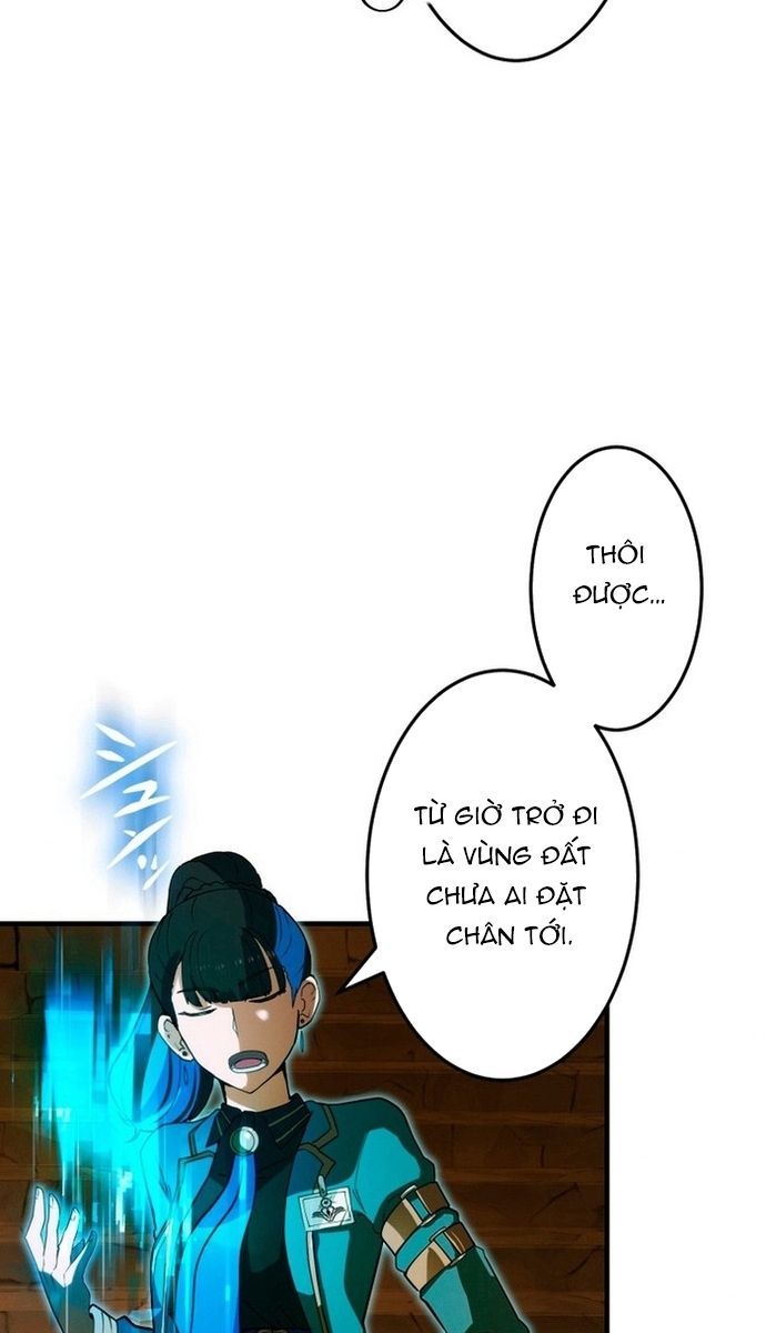 Đảo Ngược Chỉ Số : Từ Kẻ Xui Xẻo Thành Vô Địch! Chapter 4 - Trang 2