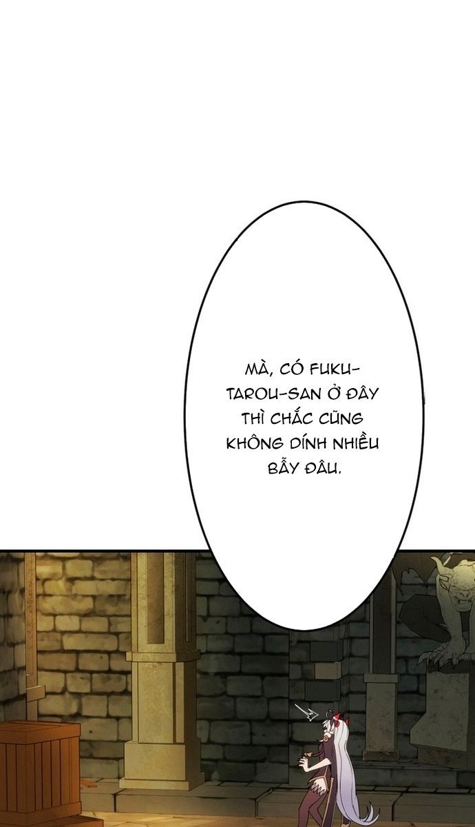 Đảo Ngược Chỉ Số : Từ Kẻ Xui Xẻo Thành Vô Địch! Chapter 4 - Trang 2