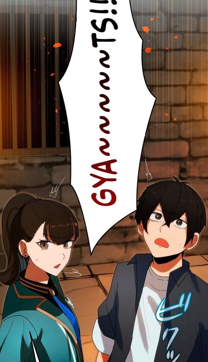 Đảo Ngược Chỉ Số : Từ Kẻ Xui Xẻo Thành Vô Địch! Chapter 4 - Trang 2