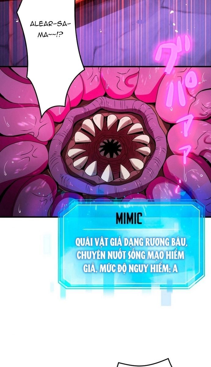 Đảo Ngược Chỉ Số : Từ Kẻ Xui Xẻo Thành Vô Địch! Chapter 4 - Trang 2