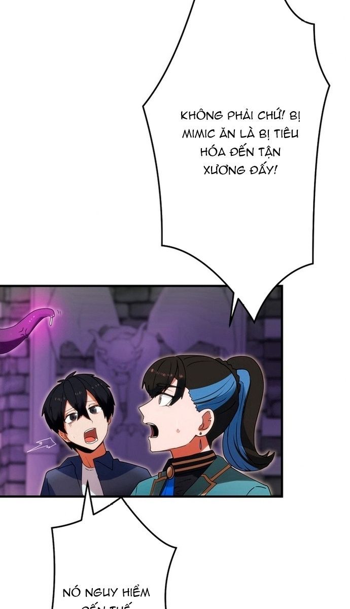 Đảo Ngược Chỉ Số : Từ Kẻ Xui Xẻo Thành Vô Địch! Chapter 4 - Trang 2