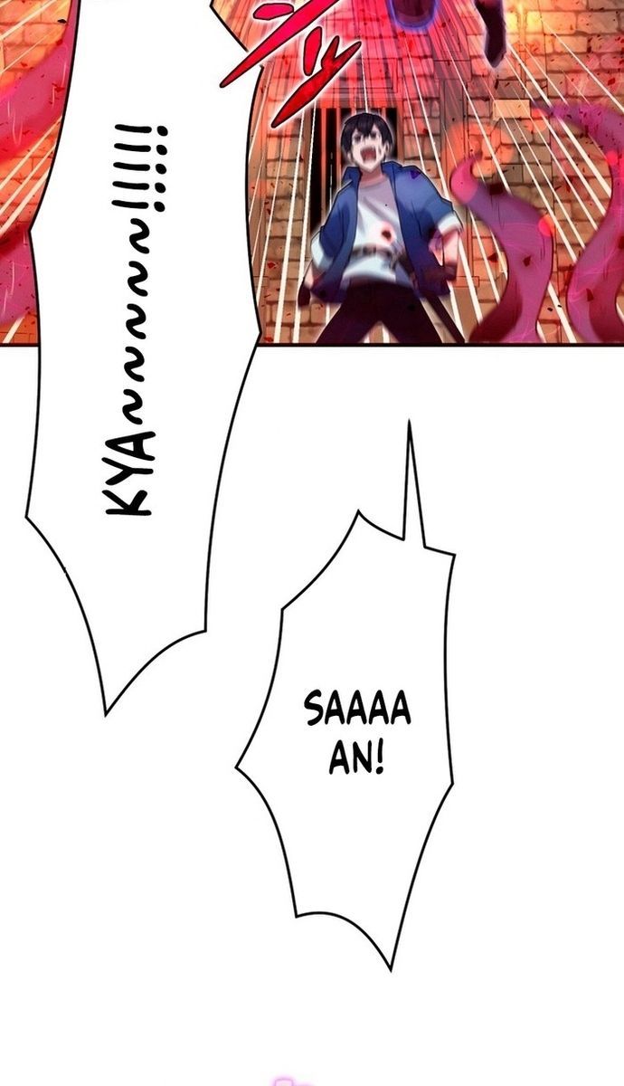 Đảo Ngược Chỉ Số : Từ Kẻ Xui Xẻo Thành Vô Địch! Chapter 4 - Trang 2