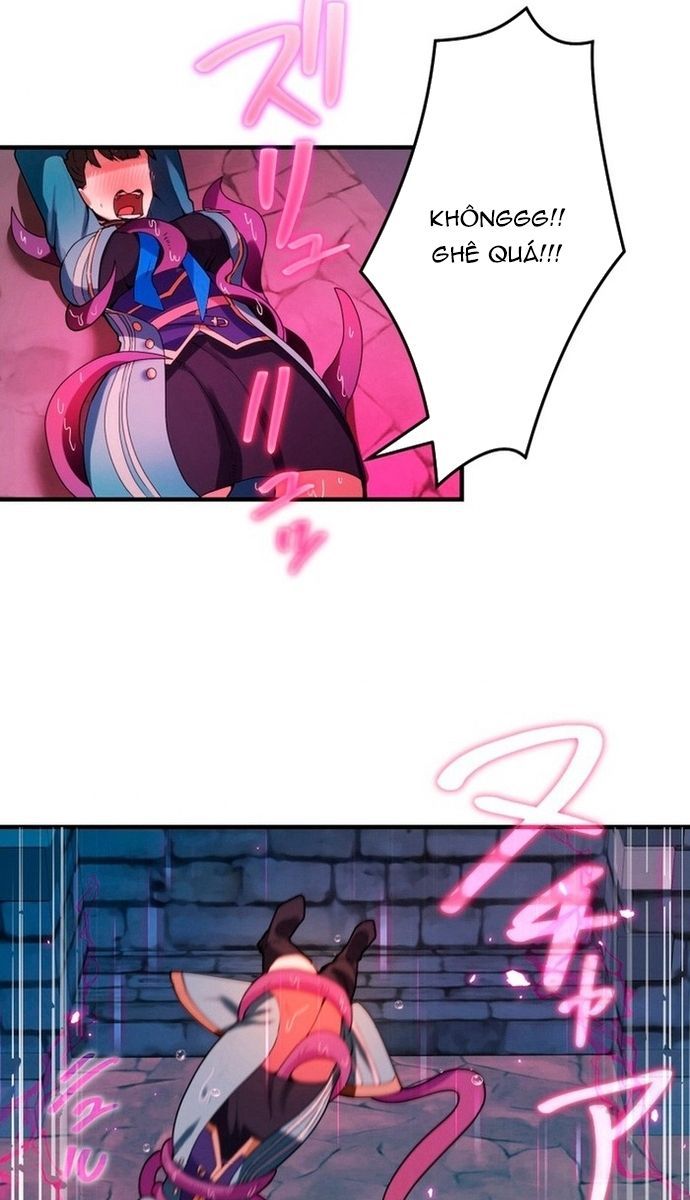 Đảo Ngược Chỉ Số : Từ Kẻ Xui Xẻo Thành Vô Địch! Chapter 4 - Trang 2