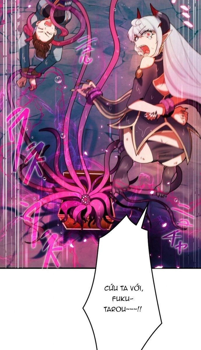 Đảo Ngược Chỉ Số : Từ Kẻ Xui Xẻo Thành Vô Địch! Chapter 4 - Trang 2