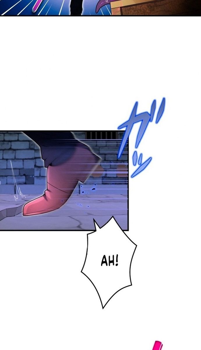 Đảo Ngược Chỉ Số : Từ Kẻ Xui Xẻo Thành Vô Địch! Chapter 4 - Trang 2