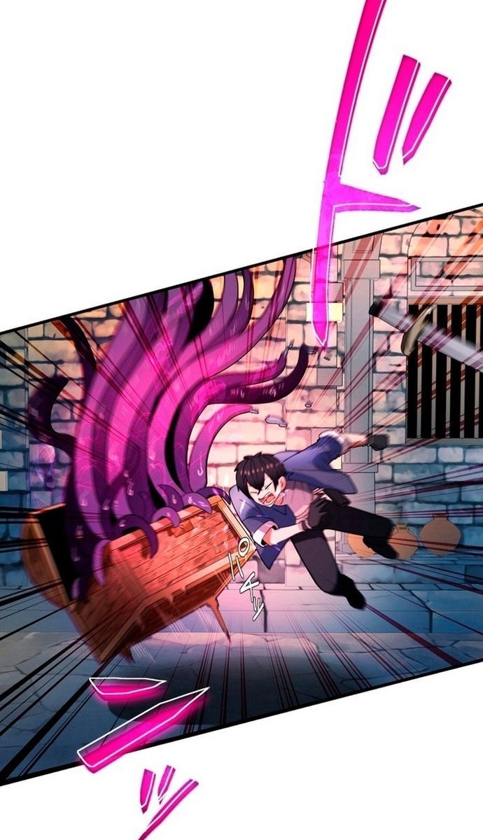 Đảo Ngược Chỉ Số : Từ Kẻ Xui Xẻo Thành Vô Địch! Chapter 4 - Trang 2