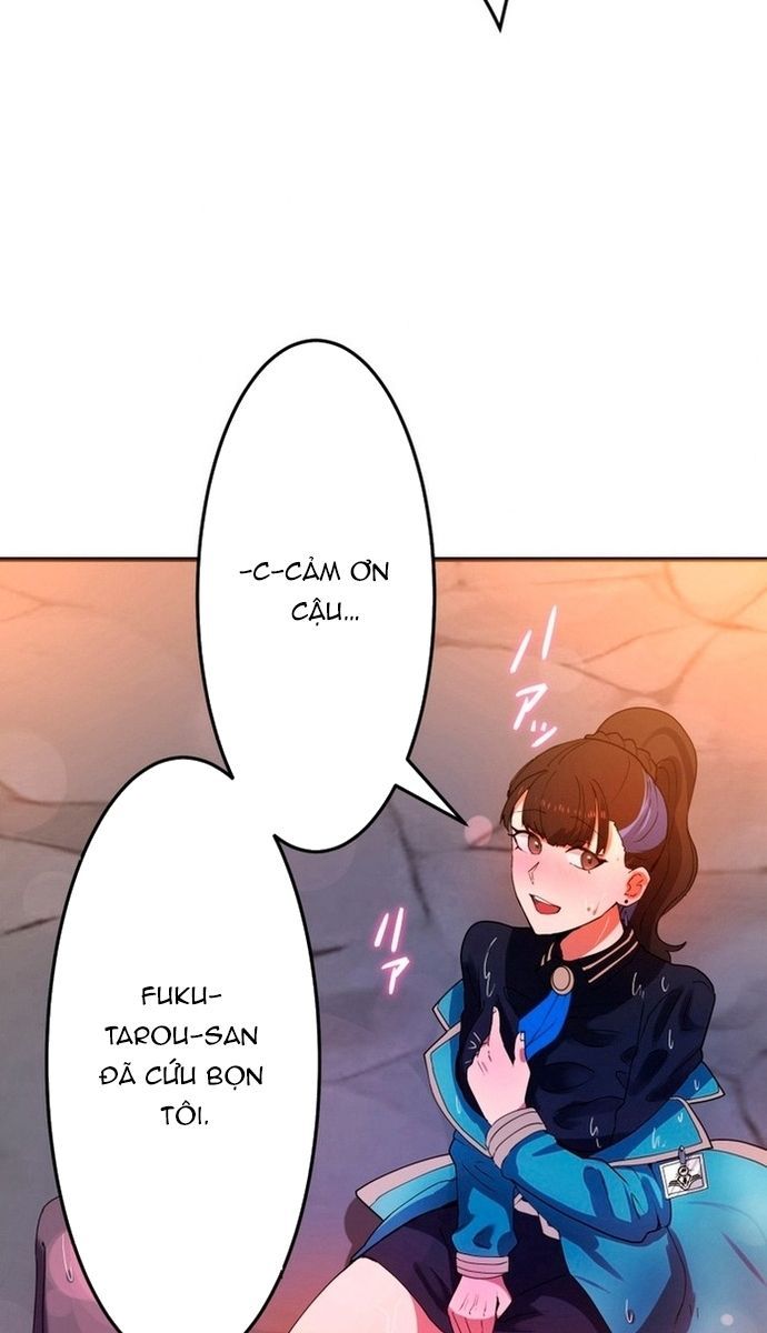 Đảo Ngược Chỉ Số : Từ Kẻ Xui Xẻo Thành Vô Địch! Chapter 4 - Trang 2