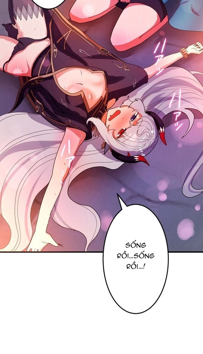 Đảo Ngược Chỉ Số : Từ Kẻ Xui Xẻo Thành Vô Địch! Chapter 4 - Trang 2