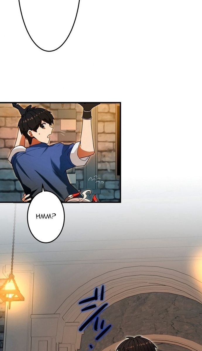 Đảo Ngược Chỉ Số : Từ Kẻ Xui Xẻo Thành Vô Địch! Chapter 4 - Trang 2