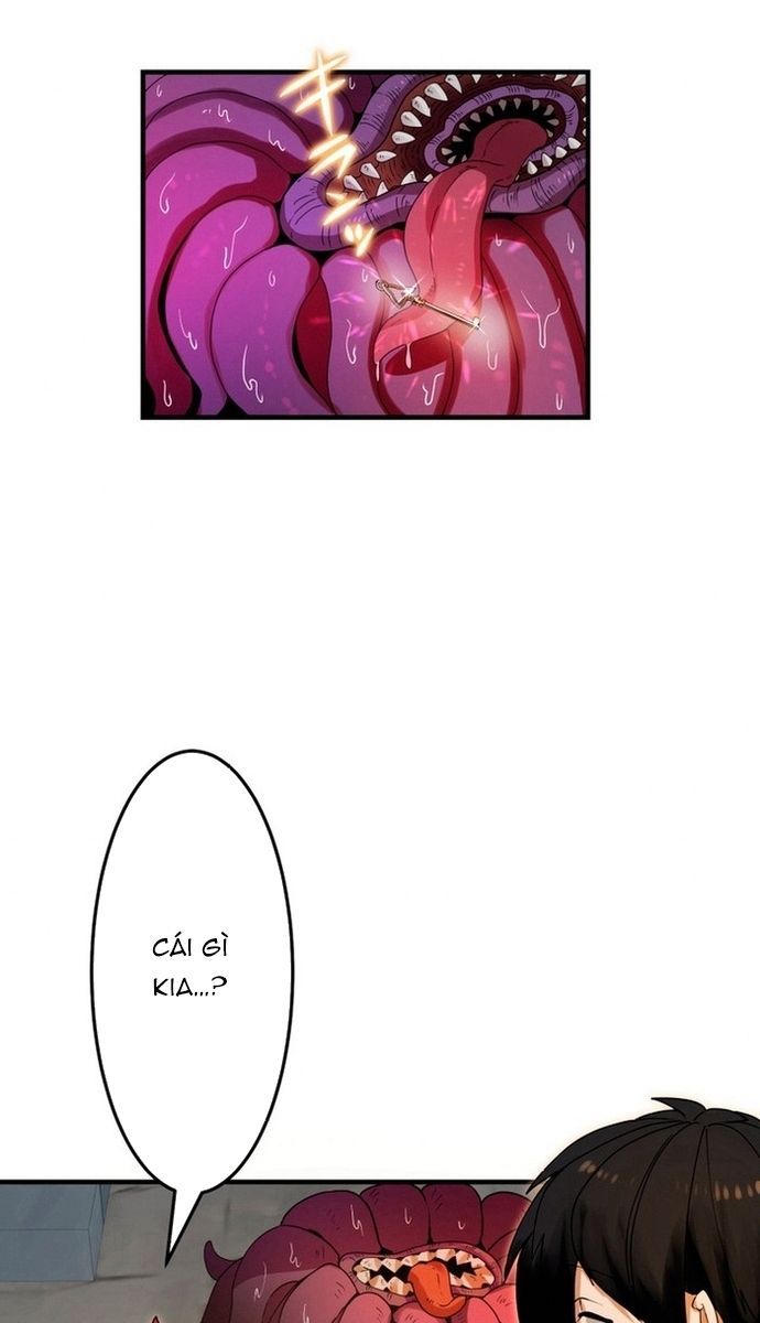 Đảo Ngược Chỉ Số : Từ Kẻ Xui Xẻo Thành Vô Địch! Chapter 4 - Trang 2