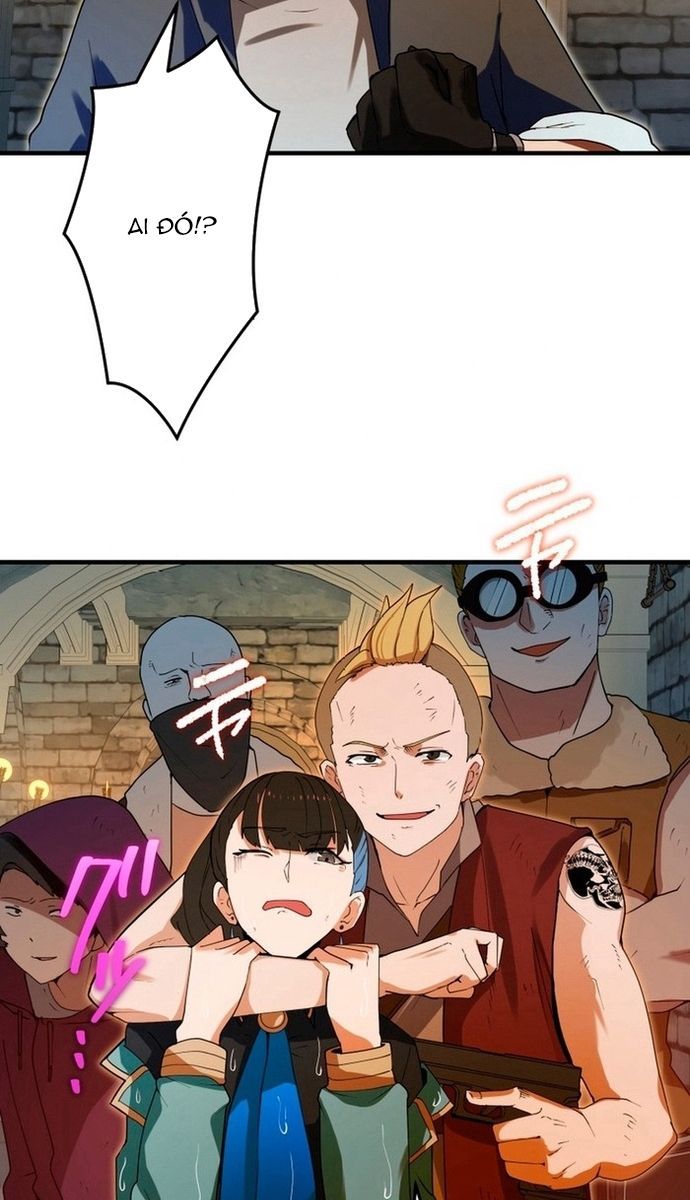 Đảo Ngược Chỉ Số : Từ Kẻ Xui Xẻo Thành Vô Địch! Chapter 4 - Trang 2