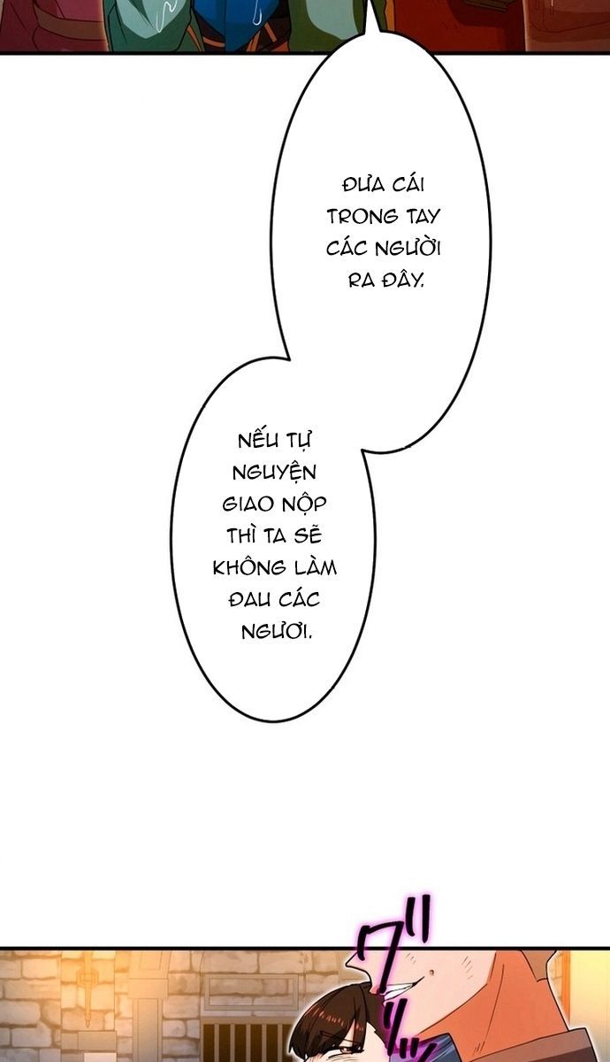 Đảo Ngược Chỉ Số : Từ Kẻ Xui Xẻo Thành Vô Địch! Chapter 4 - Trang 2