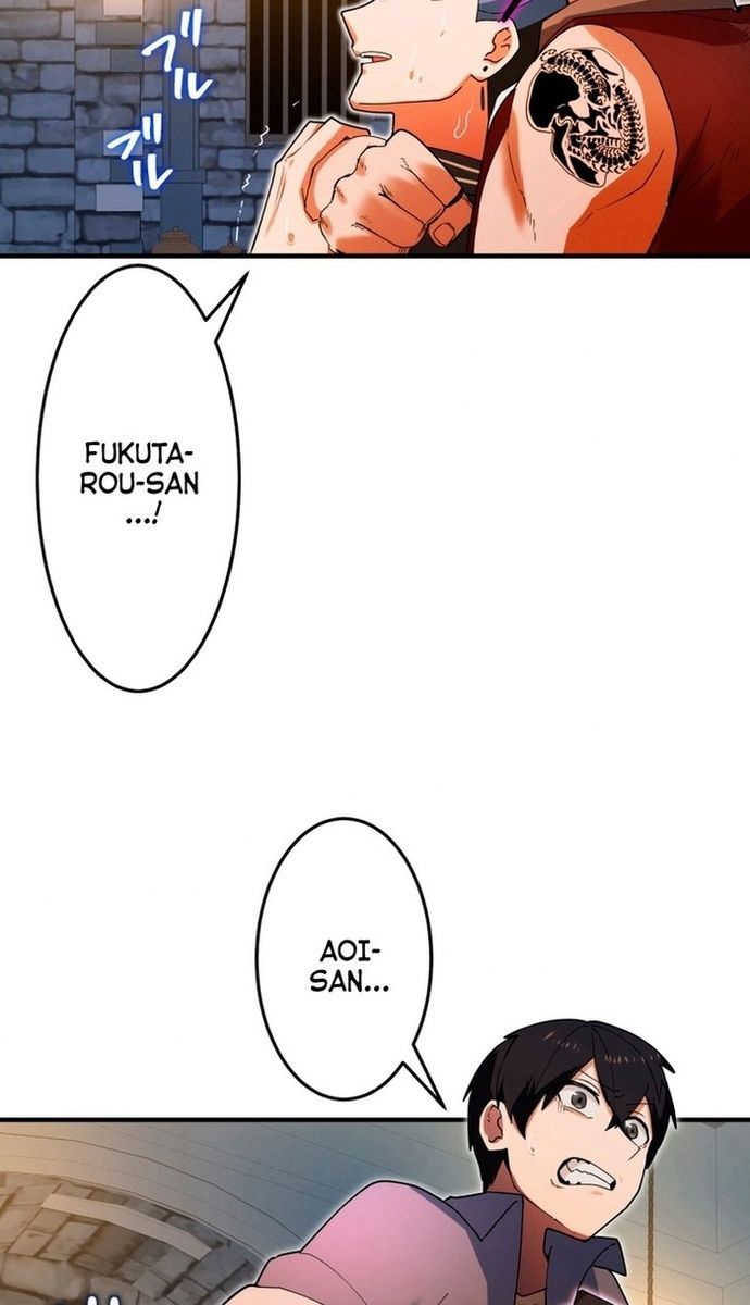 Đảo Ngược Chỉ Số : Từ Kẻ Xui Xẻo Thành Vô Địch! Chapter 4 - Trang 2