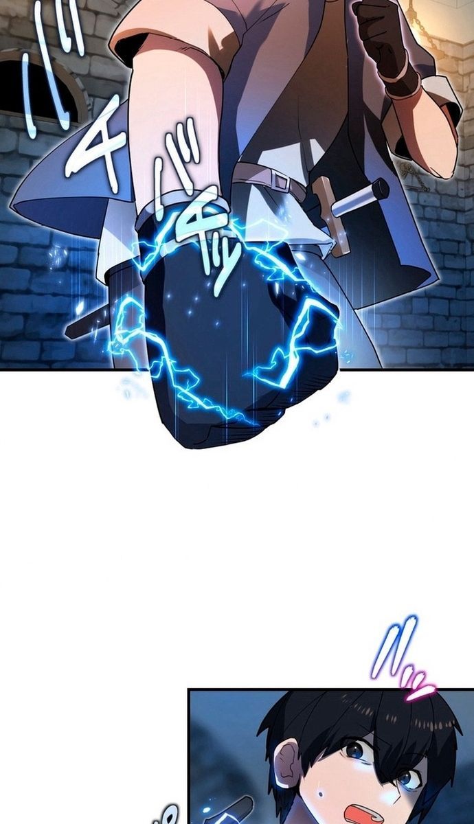 Đảo Ngược Chỉ Số : Từ Kẻ Xui Xẻo Thành Vô Địch! Chapter 4 - Trang 2