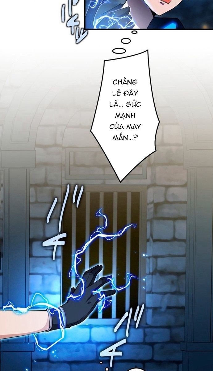 Đảo Ngược Chỉ Số : Từ Kẻ Xui Xẻo Thành Vô Địch! Chapter 4 - Trang 2