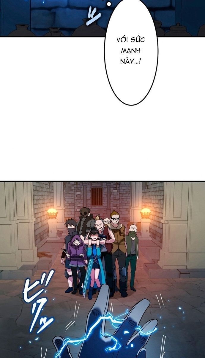 Đảo Ngược Chỉ Số : Từ Kẻ Xui Xẻo Thành Vô Địch! Chapter 4 - Trang 2